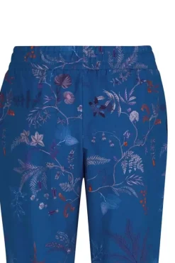 New Pip Studio Lange Sporthose Isola Blau
