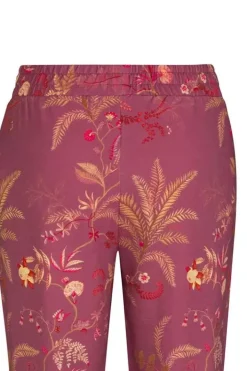 Pip Studio Lange Sporthose Isola Rosa
