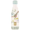 Outlet Pip Studio Little Birds Thermosflasche 500Ml Weis
