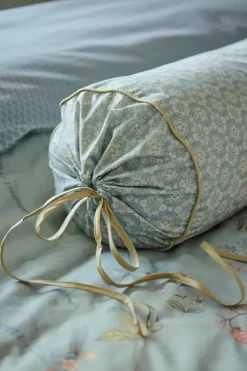 Hot Pip Studio Nackenrolle Autunno Light Blau