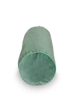 New Pip Studio Nackenrolle Suki Grun