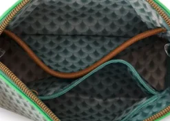 New Pip Studio Necessaire Klein Suki Grun