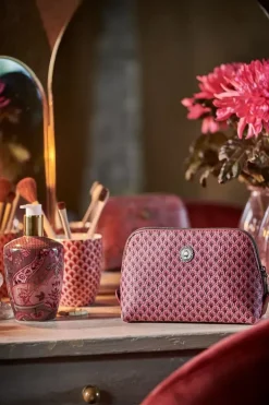 Sale Pip Studio Necessaire Klein Suki Pink Rosa