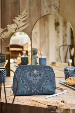 Best Pip Studio Necessaire Medium Kyoto Festival Blau