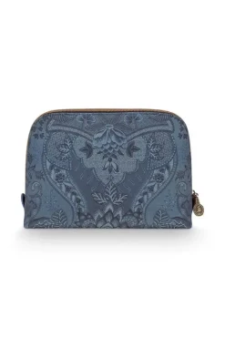Best Pip Studio Necessaire Medium Kyoto Festival Blau