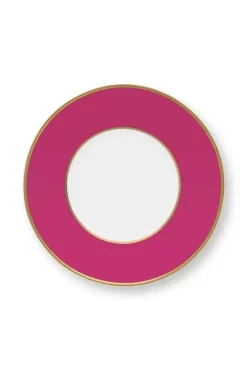 Online Pip Studio Pip Chique Cappuccino Tasse & Untertasse Rosa