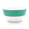 Pip Studio Pip Chique Schale 20.5Cm Grun