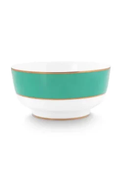 Clearance Pip Studio Pip Chique Schale 15.5Cm Grun