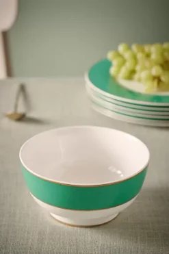 Clearance Pip Studio Pip Chique Schale 15.5Cm Grun