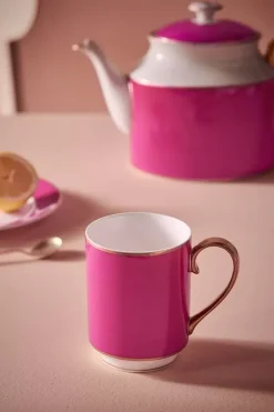 Outlet Pip Studio Pip Chique Tasse Gross 350Ml Rosa