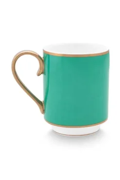 Hot Pip Studio Pip Chique Tasse Klein Grun 250Ml