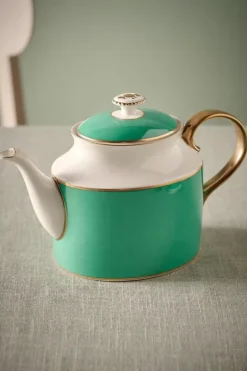 Pip Studio Pip Chique Teekanne Gross Grun