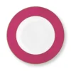New Pip Studio Pip Chique Tiefer Teller 23.5Cm Rosa