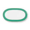 Best Pip Studio Pip Chique Tortenteller Oval Grun