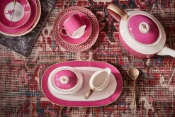 Sale Pip Studio Pip Chique Zuckerdose Rosa