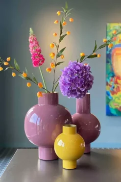 Best Pip Studio Pip Kunstliche Blumen Sunset Kiss