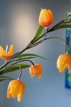 Best Pip Studio Pip Kunstliche Blumen Sunset Kiss