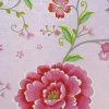 Clearance Pip Studio Birds In Paradise Vliestapete Rosa