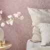 Clearance Pip Studio Casa Dei Fiori Vliestapete Hellmauve Violett