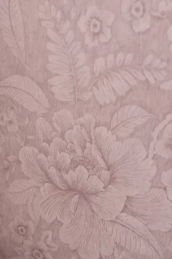 Clearance Pip Studio Casa Dei Fiori Vliestapete Hellmauve Violett