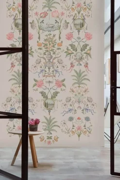 Clearance Pip Studio Festa Di Lividonia Wallpower Gebrochen S Weis