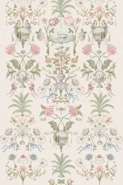 Clearance Pip Studio Festa Di Lividonia Wallpower Gebrochen S Weis