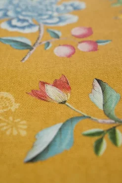 Sale Pip Studio Good Evening Vinyltapete Gelb