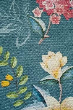 Best Pip Studio Good Evening Vinyltapete Petrol Blau