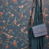 Pip Studio Good Nightingale Vliestapete Dunkel Blau