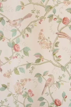 New Pip Studio Good Nightingale Vliestapete Gebrochen S Weis