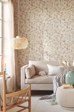 New Pip Studio Good Nightingale Vliestapete Gebrochen S Weis