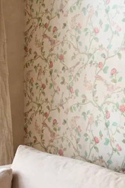 New Pip Studio Good Nightingale Vliestapete Gebrochen S Weis