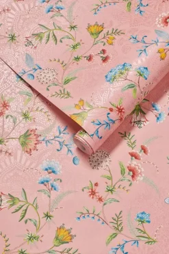 Clearance Pip Studio La Majorelle Vliestapete Rosa