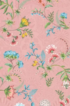 Clearance Pip Studio La Majorelle Vliestapete Rosa