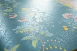 Sale Pip Studio La Majorelle Vliestapete Dunkel Blau