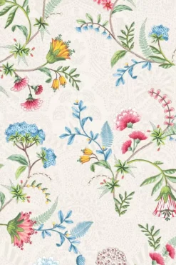 Discount Pip Studio La Majorelle Vliestapete S Weis