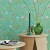 Outlet Pip Studio La Majorelle Vliestapete Grun
