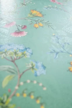 Outlet Pip Studio La Majorelle Vliestapete Grun