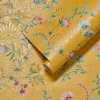 Outlet Pip Studio La Majorelle Vliestapete Gelb