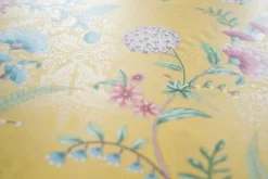 Outlet Pip Studio La Majorelle Vliestapete Gelb