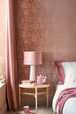 New Pip Studio Origami Tree Vliestapete /Rosegold Terra