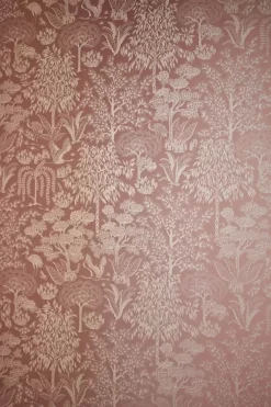 New Pip Studio Origami Tree Vliestapete /Rosegold Terra