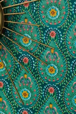 Clearance Pip Studio Raindrops Vliestapete Grun