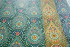 Clearance Pip Studio Raindrops Vliestapete Grun