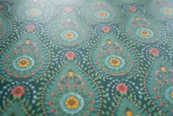 Clearance Pip Studio Raindrops Vliestapete Grun