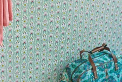 Best Pip Studio Raindrops Vliestapete S Weis