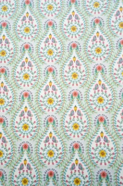 Best Pip Studio Raindrops Vliestapete S Weis