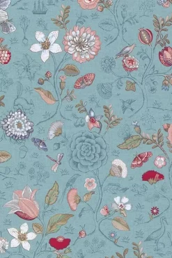 Clearance Pip Studio Spring To Life Vliestapete Meeres Blau