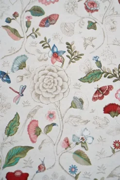 New Pip Studio Spring To Life Vliestapete Gebrochen S Weis