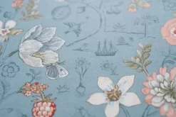 Online Pip Studio Spring To Life Vliestapete Hell Blau